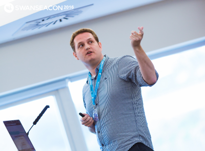 Swansea Presentation